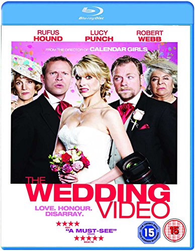 Wedding Video. The [Edizione: Regno Unito] [Edizione: Regno Unito]