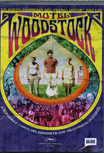 Motel Woodstock