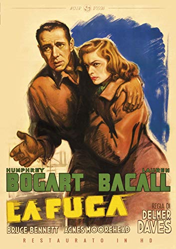 La Fuga (Restaurato In Hd)