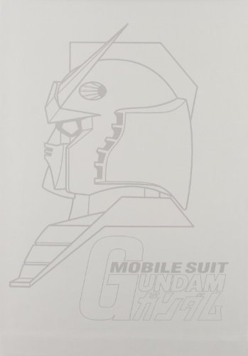 Mobile Suit Gundam Box 1 (Box 6 Dvd)