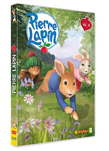 Pierre Lapin Volume 4