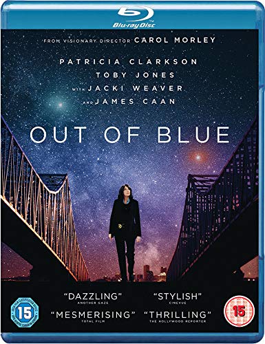 Out Of Blue [Edizione: Regno Unito]