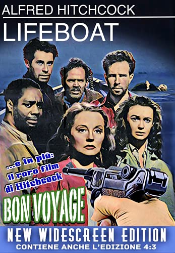 Lifeboat