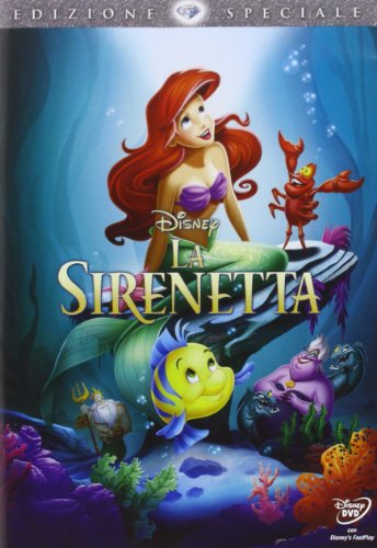La Sirenetta (Edizione Speciale)