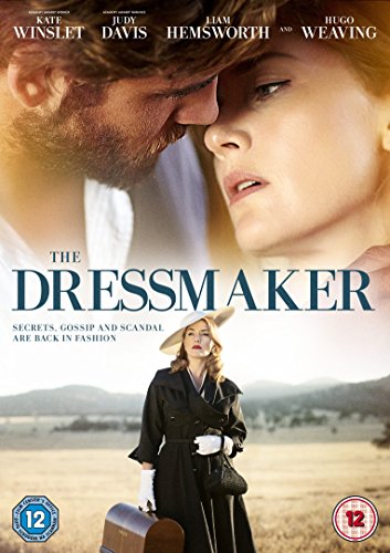 The Dressmaker [Edizione: Regno Unito]