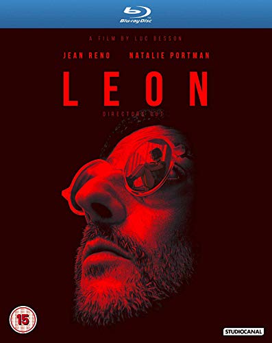 Leon: Directors Cut [Edizione: Regno Unito]