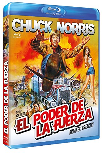 El Poder De La Fuerza (Breaker! Breaker!) 1977