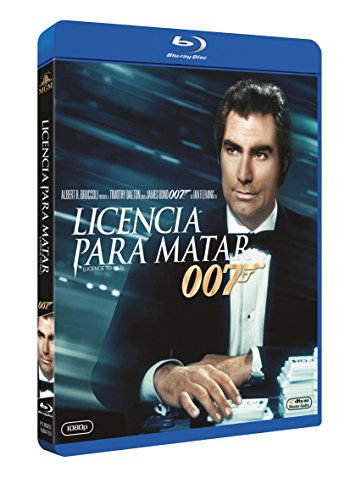 Licencia Para Matar