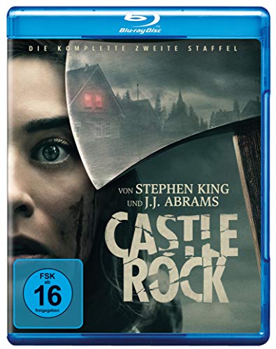 Castle Rock - Staffel 2