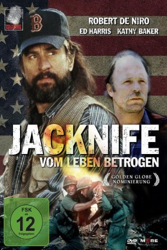 Jacknife - Vom Leben Betrogen