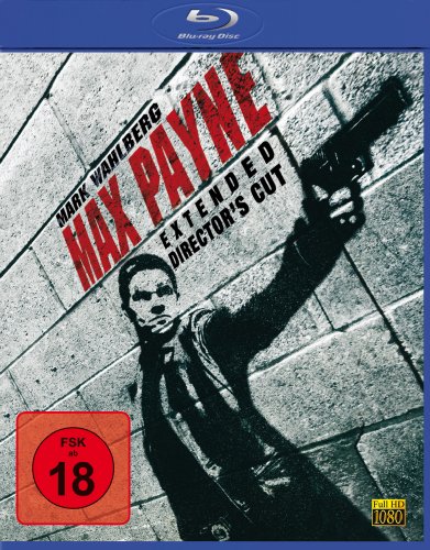 Max Payne