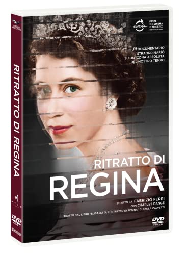 Ritratto Di Regina - Dvd
