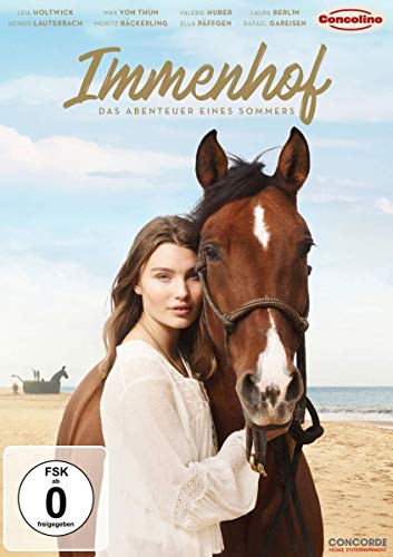 Immenhof - Das Abenteuer Eines Sommers