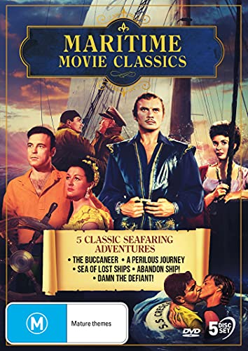 Maritime Movie Classics