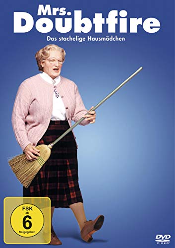 Mrs. Doubtfire