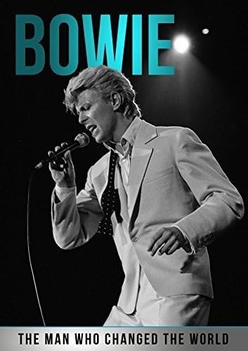 David Bowie [Dvd] [Edizione: Regno Unito]