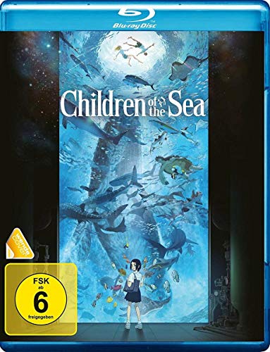 Children Of The Sea