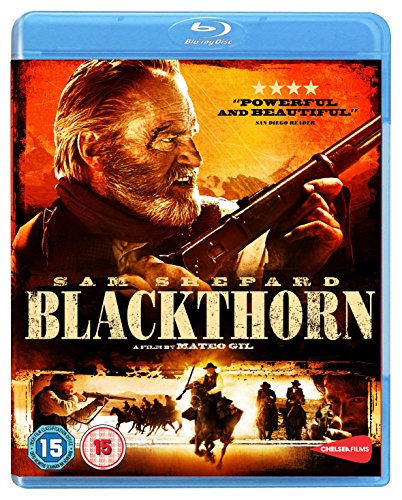 Blackthorn [Edizione: Regno Unito] [Edizione: Regno Unito]