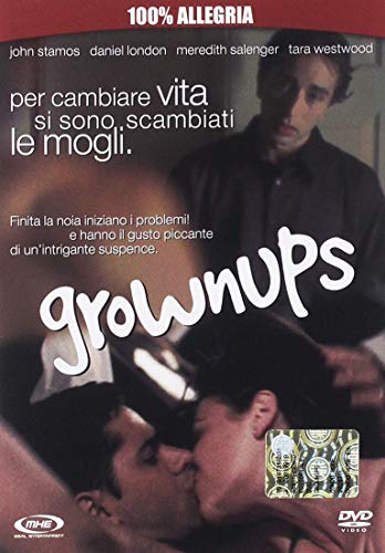 Grownups