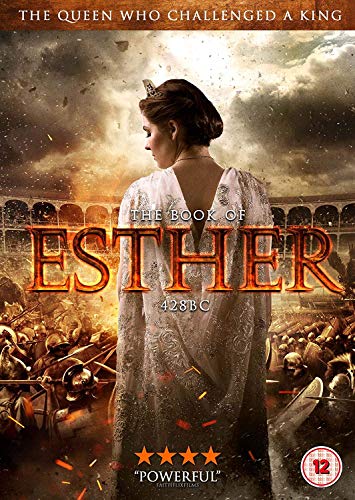 The Book Of Esther [Dvd]