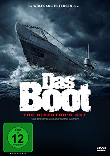 Das Boot - Director'S Cut