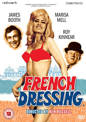 French Dressing [Edizione: Regno Unito] [Edizione: Regno Unito]