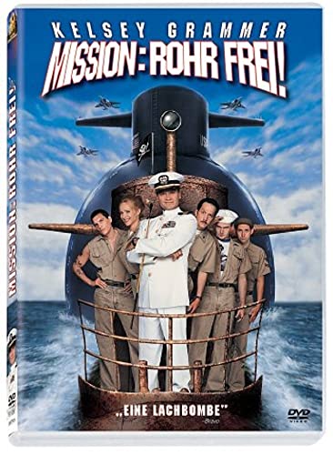 Mission: Rohr Frei!