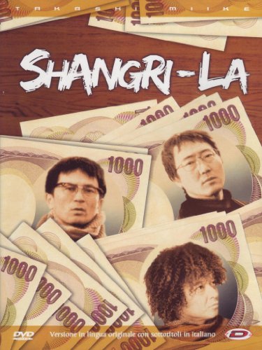 Shangri-La