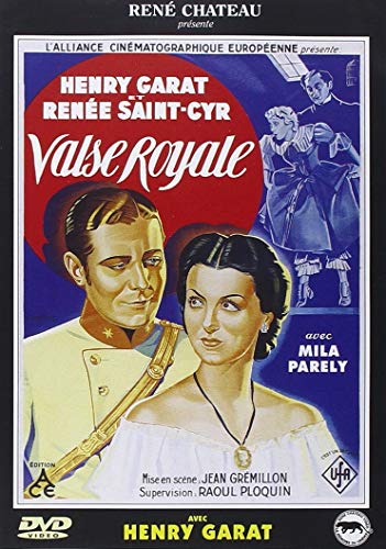Valse Royale