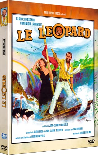 Le Léopard