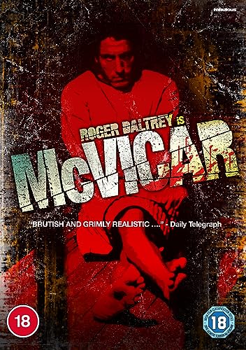 Mcvicar [Dvd]
