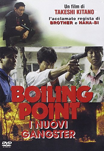Boiling Point