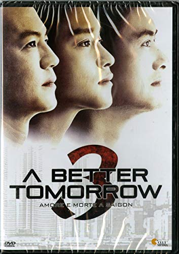 A Better Tomorrow 3