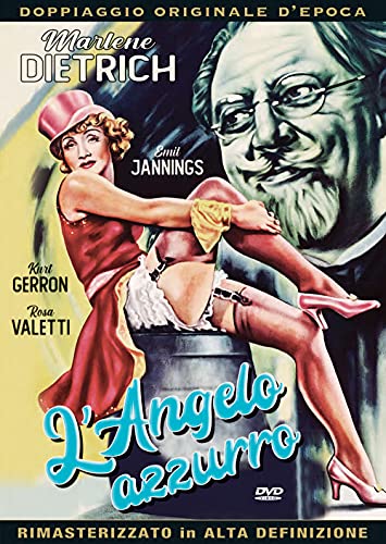 L'Angelo Azzurro (1930)