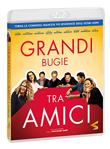 Grandi Bugie Tra Amici