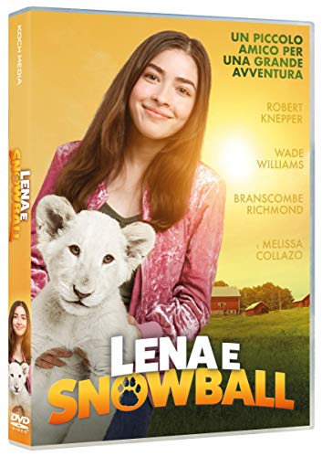 Lena E Snowball (Dvd)