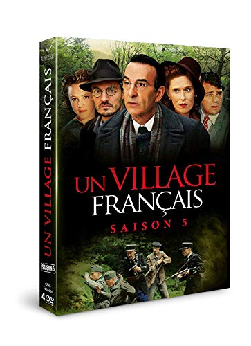 Un Village Francais-Saison 5