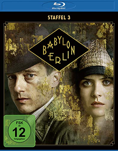 Babylon Berlin - Staffel 3