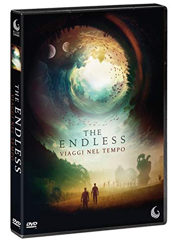 The Endless - Viaggi Nel Tempo