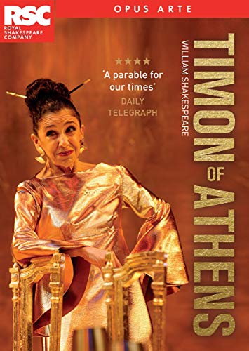 Timon Of Athens