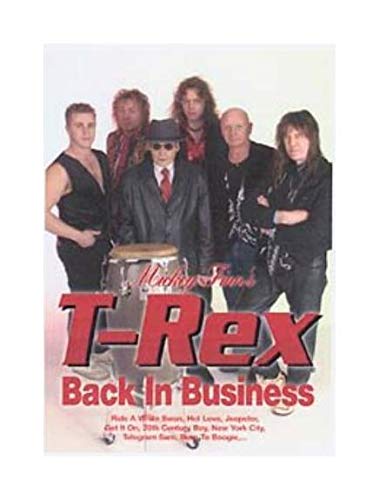 Back In Business [Dvd]