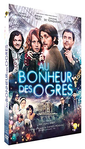 Au Bonheur Des Ogres
