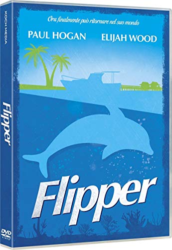 Flipper (Dvd)