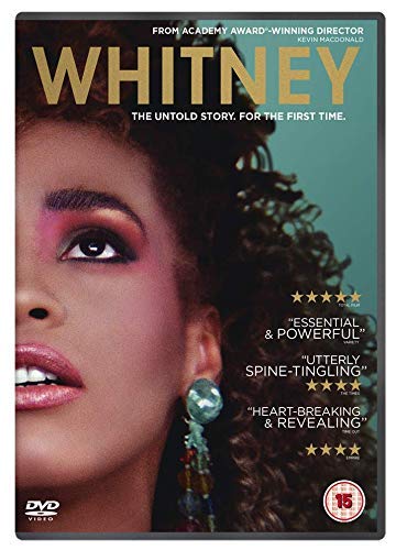 Whitney [Edizione: Regno Unito]