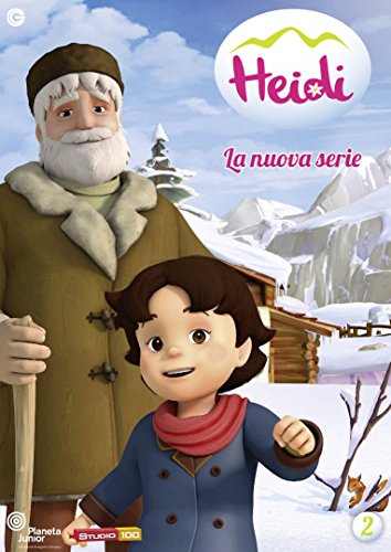 Heidi Nuova Serie Vol.2