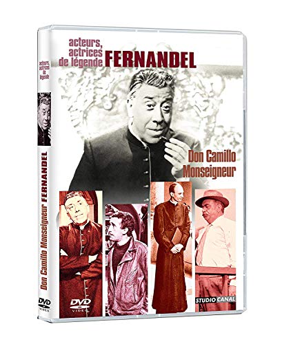 Don Camillo Monseigneur