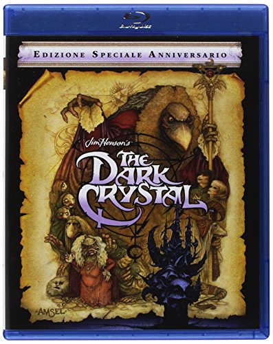 The Dark Crystal