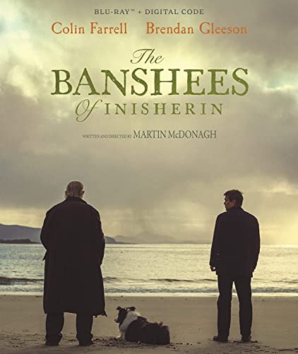 The Banshees Of Inisherin