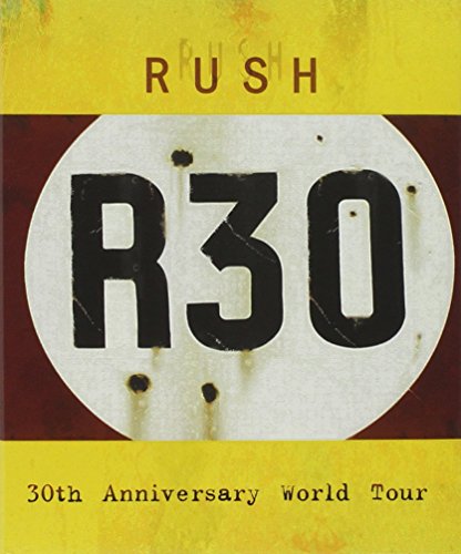 Rush - R30