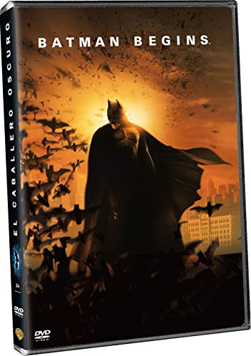 Batman Begins